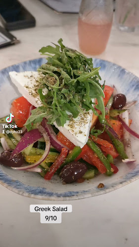 Pano Kato Grill, Pizza & Deli - Hospitality and gastronomy