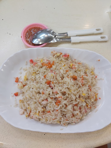 Comentarii opinii despre Kimly Zi Char (Blk 147 Serangoon North)