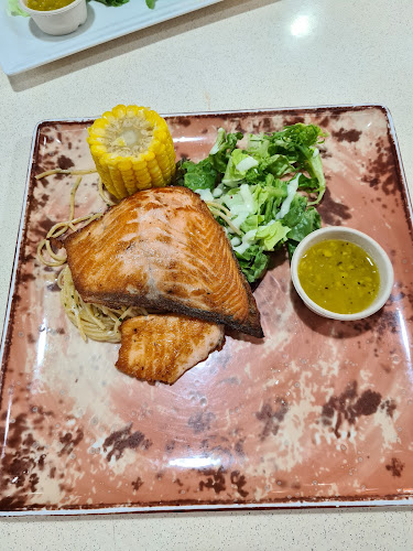 Comentarii opinii despre Common Grill by COLLIN'S @ 217 Bedok