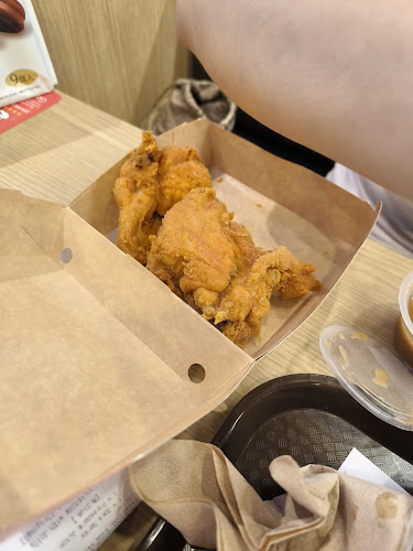 Comentarii opinii despre Jollibee Jurong Point