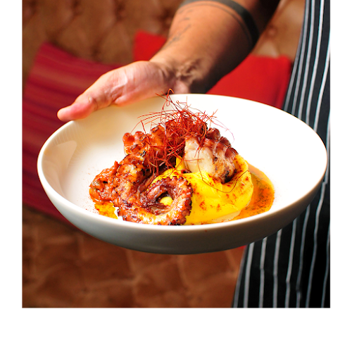 Comentarii opinii despre My Little Spanish Place