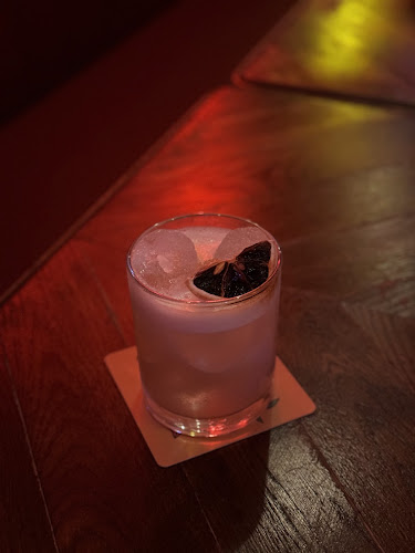 Parliament - Hospitality and gastronomy