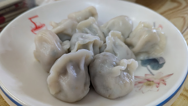 Comentarii opinii despre Xi'an Famous Food 西安名吃