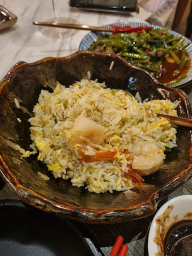 Fu Lin Bar & Kitchen - Singapore