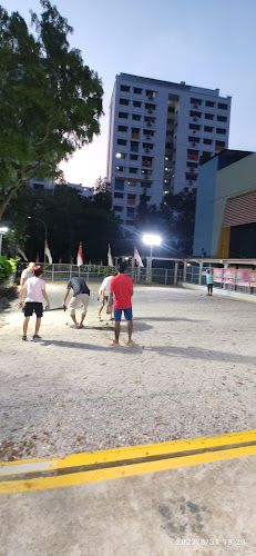 Choa Chu Kang Petanque Club - Singapore