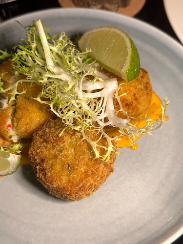 Comentarii opinii despre Eden Restaurant