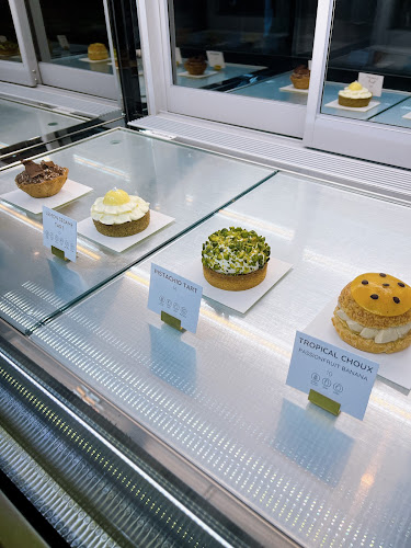 Wren Café - Hospitality and gastronomy