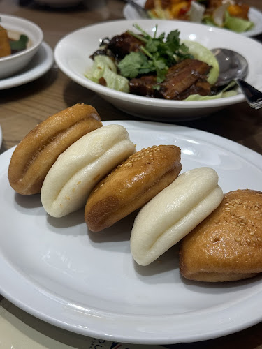 Soup Restaurant 三盅两件 - NEX - Hospitality and gastronomy