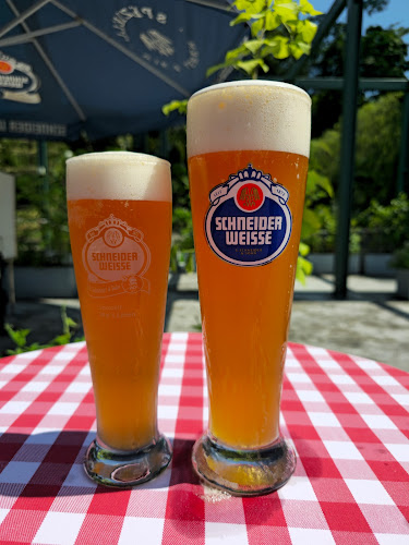 Opinii despre Huber's Bistro în Singapore - Hospitality and gastronomy