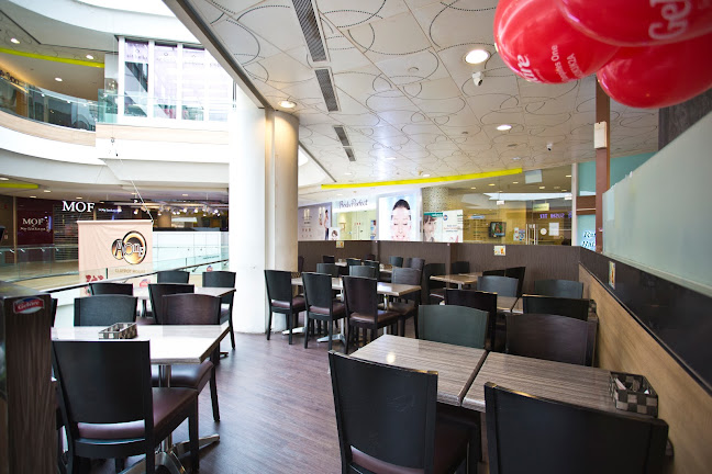 Comentarii opinii despre Geláre @ Tampines 1