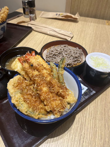 Opinii despre Tempura Tendon Tenya (Hillion Mall) în Singapore - Hospitality and gastronomy