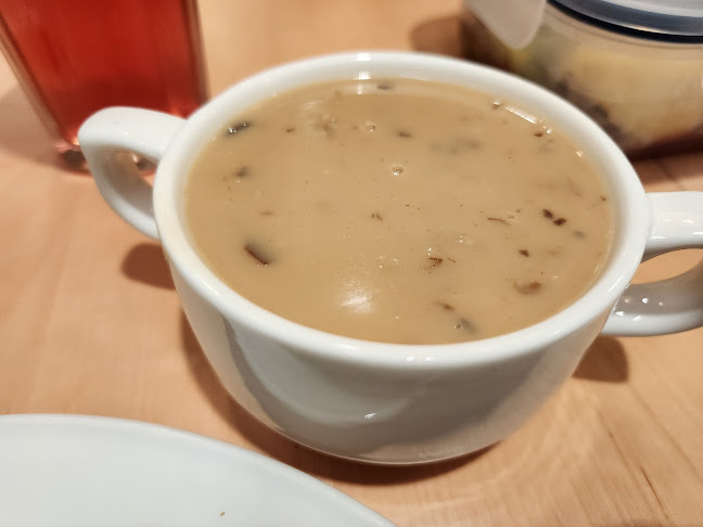 IKEA Alexandra Restaurant