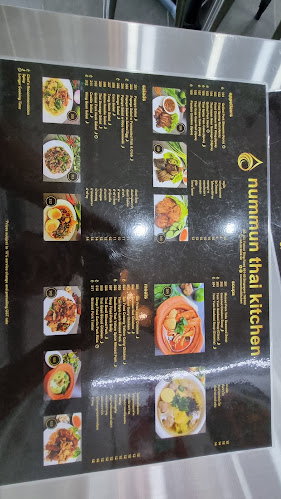 Nummun Thai Kitchen - Singapore
