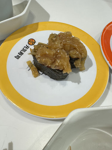 Opinii despre Genki Sushi Waterway Point în Singapore - Hospitality and gastronomy