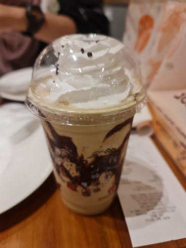 J.CO Donuts & Coffee - Singapore