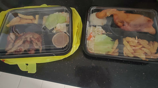 Vincent Western Food (#01-08) - Hospitality and gastronomy