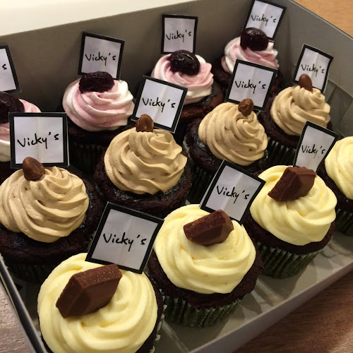 Vicky's - Singapore