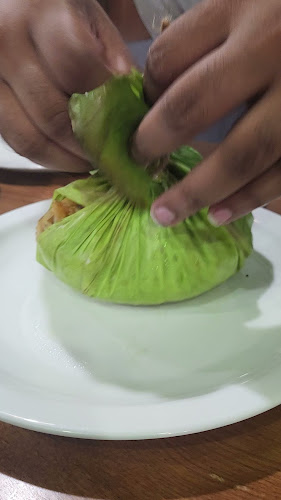 My Kitchen - Kerala Restaurant Singapore - Singapore