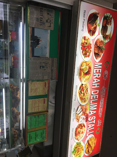 208B New Upper Changi Rd, #01-69, Singapore 462208