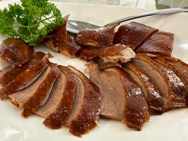 Restaurant by Chef Foong - Hospitality and gastronomy