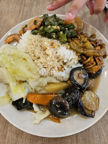 Picnic @ Greenwich V - Singapore