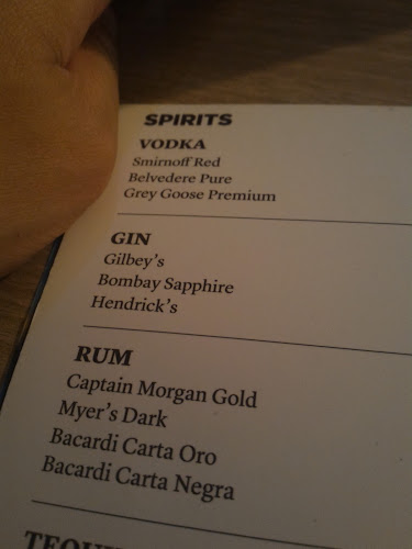 Harry's Angullia Park - Hospitality and gastronomy