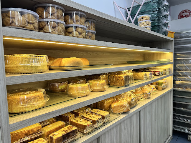 New Hai Owe Confectionery - Hospitality and gastronomy