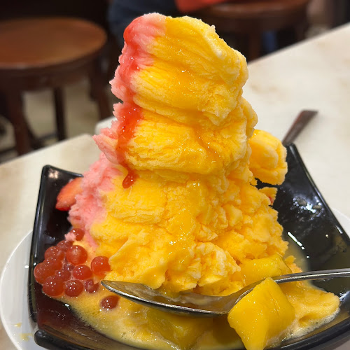 Mei Heong Yuen Dessert - Singapore