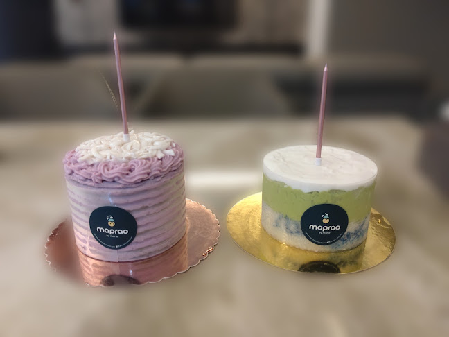 Maprao by Marie (Marie Home Foods) - Hospitality and gastronomy