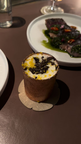 Comentarii opinii despre Lunì - Scent, Bar & Kitchen