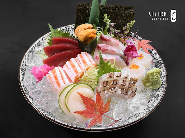 AJI ICHI Sushi Bar - Hospitality and gastronomy