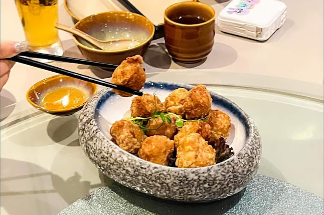 JIA WEI CHINESE RESTAURANT