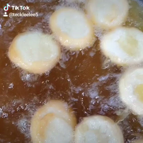 Blk 216 Bedok Food Centre and Market - Singapore