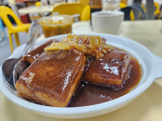 Opinii despre Heng Hua Restaurant (興化美食) în Singapore - Hospitality and gastronomy