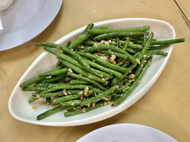 New Station Snack Bar