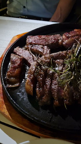 Opinii despre La Braceria Pizza & Grill în Singapore - Hospitality and gastronomy