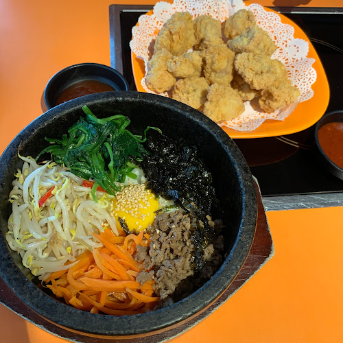 Chi-Bing - Hospitality and gastronomy