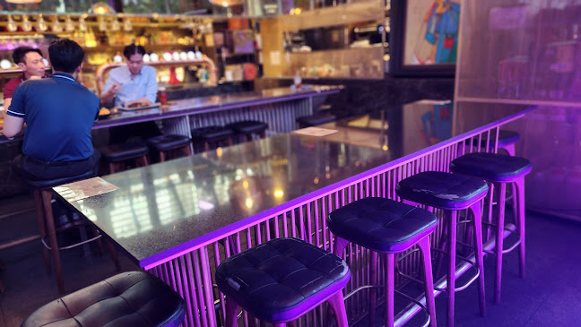 Little Island Brewing Co @ South Beach