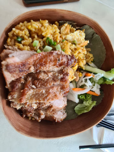 So Pho (Waterway Point) - Hospitality and gastronomy