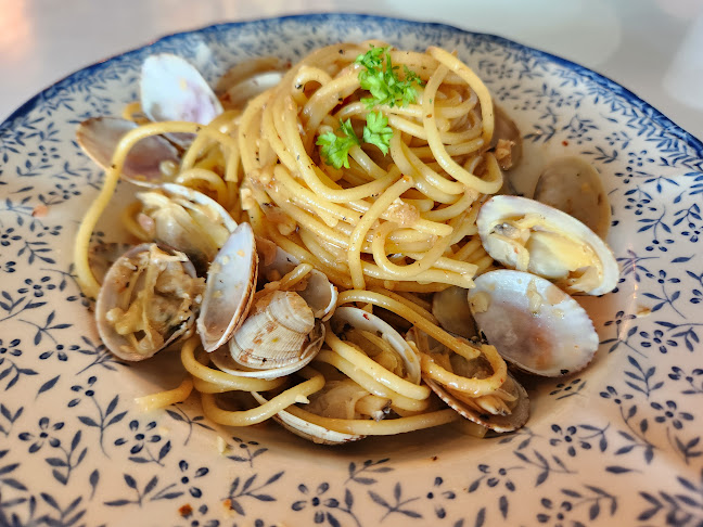 Comentarii opinii despre Cuppafield