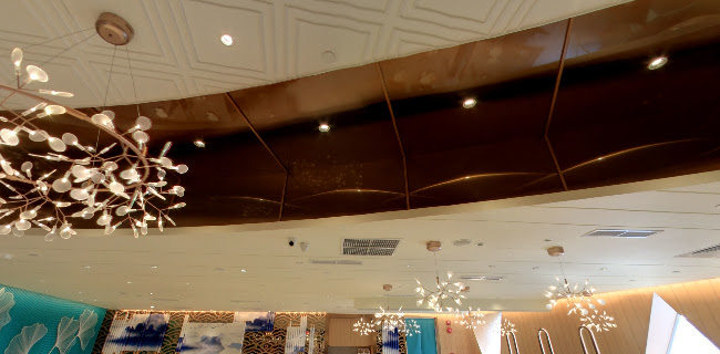 Paradise Classic (Jewel Changi Airport) - Singapore