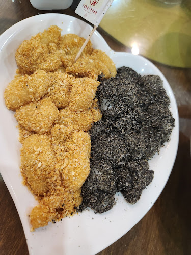 Tuan Yuan Pork Ribs Soup - Singapore