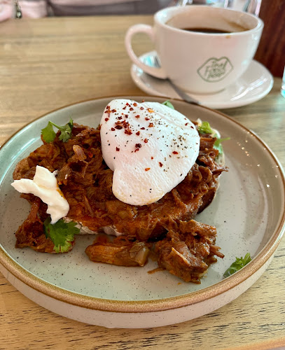 The Food Peeps Coffee and Deli