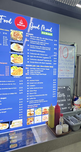 Brekkie X Grill by JDB - Hospitality and gastronomy