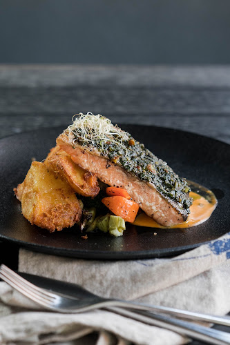 Jimmy Monkey Cafe & Bar - Hospitality and gastronomy