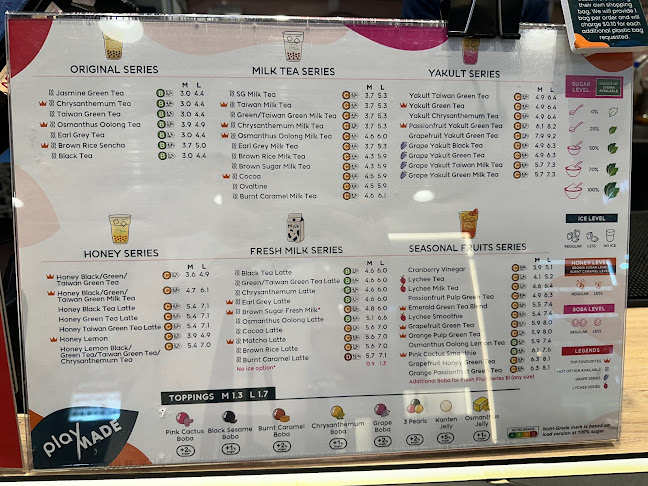 PlayMade @ Bukit Panjang Plaza