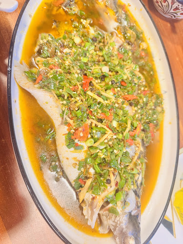 JIANG HU MAO CAI 江湖冒菜