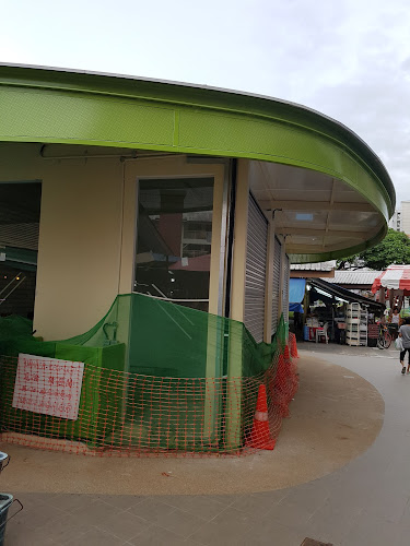 Cool Hut @ Jurong West - Singapore