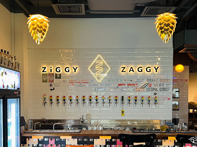 Opinii despre Ziggy Zaggy în Singapore - Hospitality and gastronomy