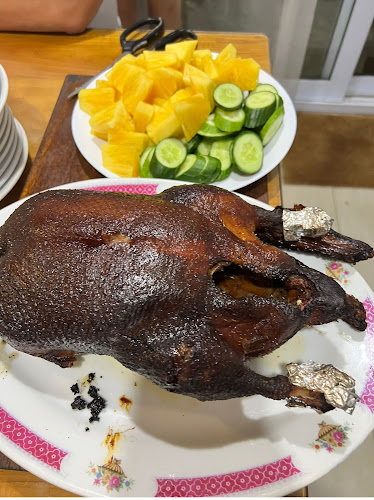 Opinii despre Lucky House Cantonese Private Kitchen 陶然居 în Singapore - Hospitality and gastronomy